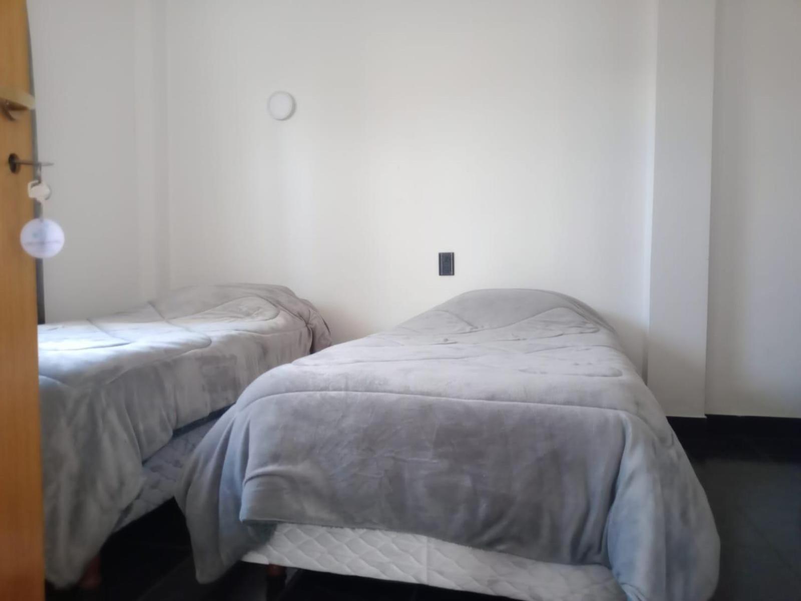 Virginia Hotel La Quiaca Eksteriør billede
